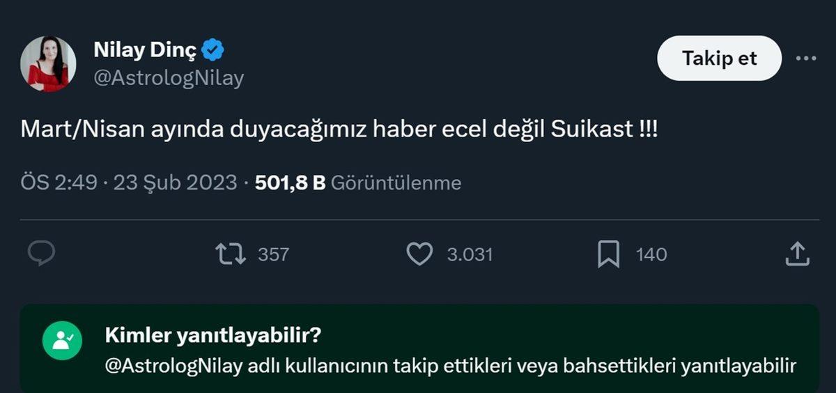 Astrologların 