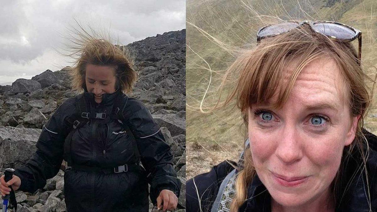 Dışarıdayken Saçlarınız Bir Anda Bu Şekilde Elektriklenirse Oradan Kaçmanızda Fayda Var! Peki Neden?