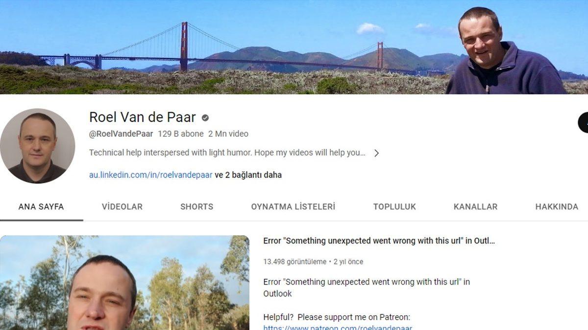 2 Milyon Videosu Var: YouTube’a Her 15 Saniyede Bir Video Yükleyen Bu Adamın Amacı Ne?