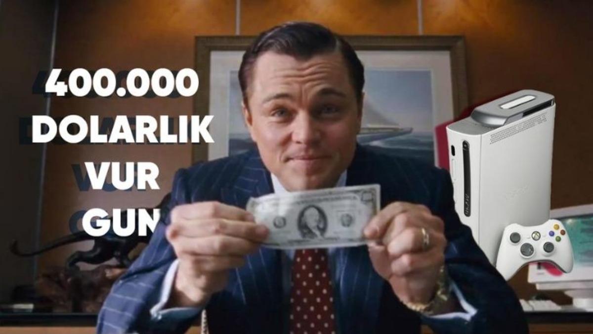 Yasa Dışı Yollarla 400.000 Dolardan Fazla Para Elde Eden Gençler, Suçlarını Xbox 360’ın Sesli Sohbetiyle Gerçekleştirdi