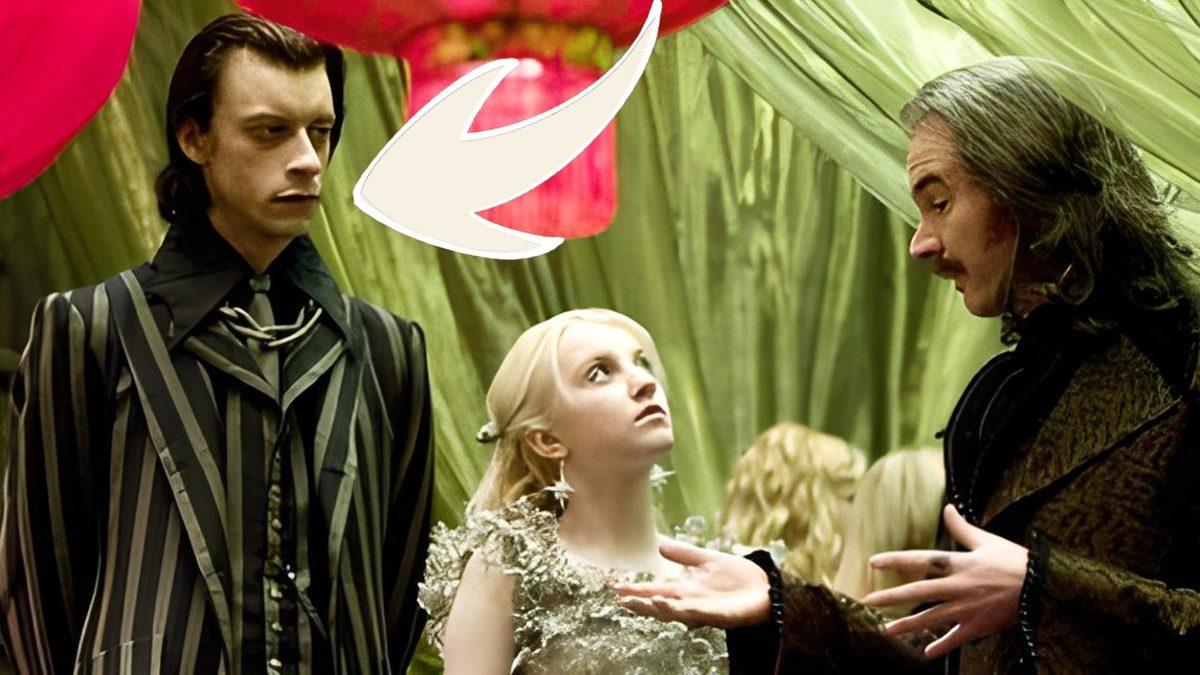 Bambaşka Bir Harry Potter’la Karşılaşabilirmişiz: Seriye Eklenmesi Düşünülen ama Sonradan Vazgeçilen Enteresan Detaylar