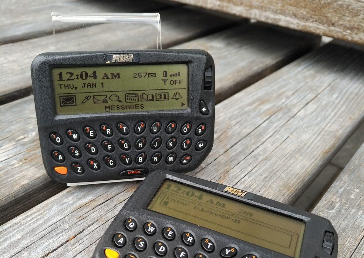 BlackBerry, Sahip Olanların Hava Attığı Bir Telefonken Nasıl Oldu da Aniden Hayatımızdan Çıktı?