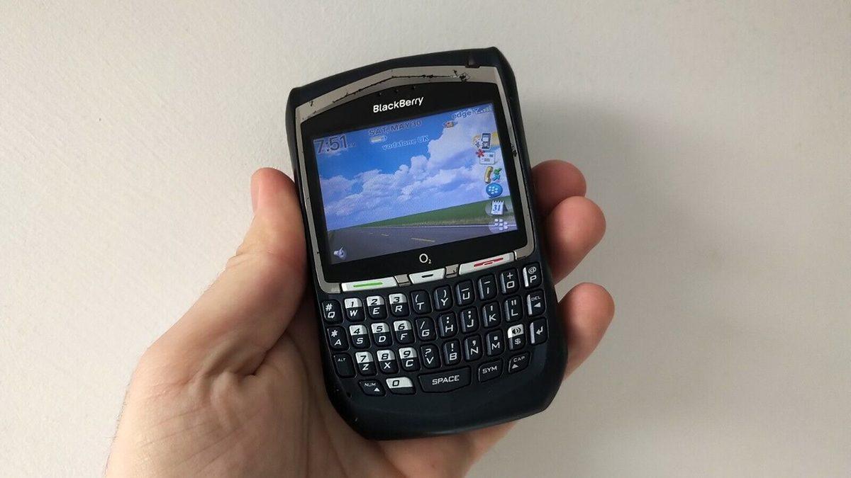 BlackBerry, Sahip Olanların Hava Attığı Bir Telefonken Nasıl Oldu da Aniden Hayatımızdan Çıktı?