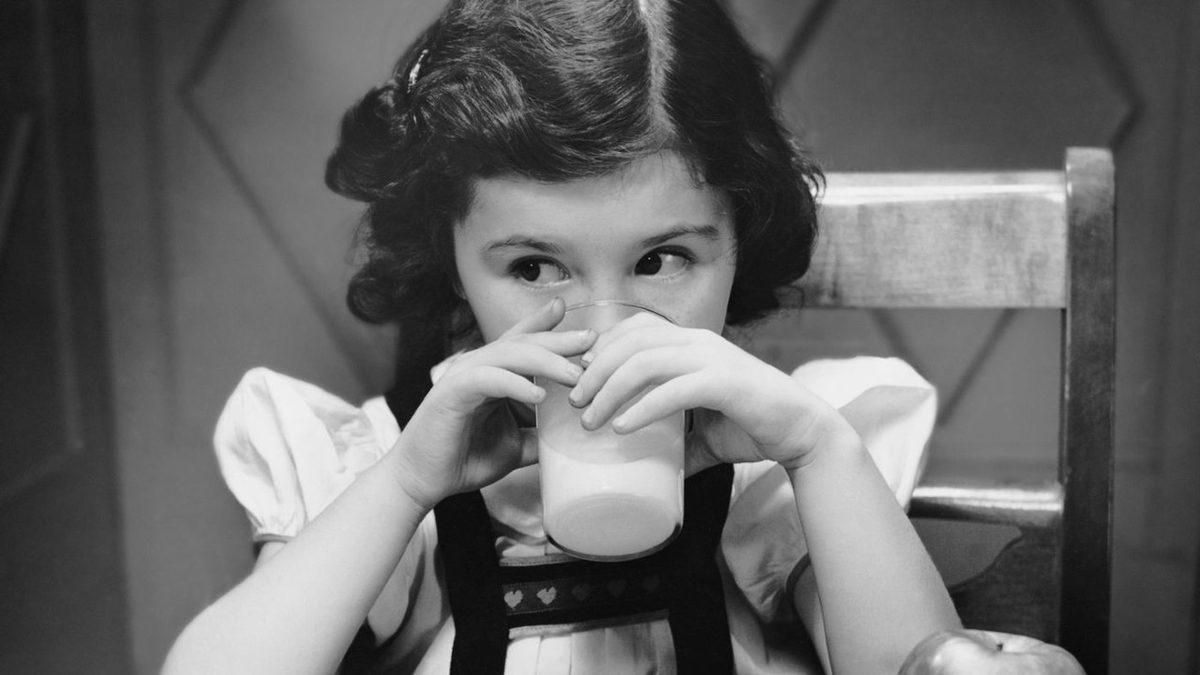 Türkler ve Moğollar, Avrupalıların Aksine İnek Sütünü Sindirmekte Neden Çok Zorluk Çekiyor?