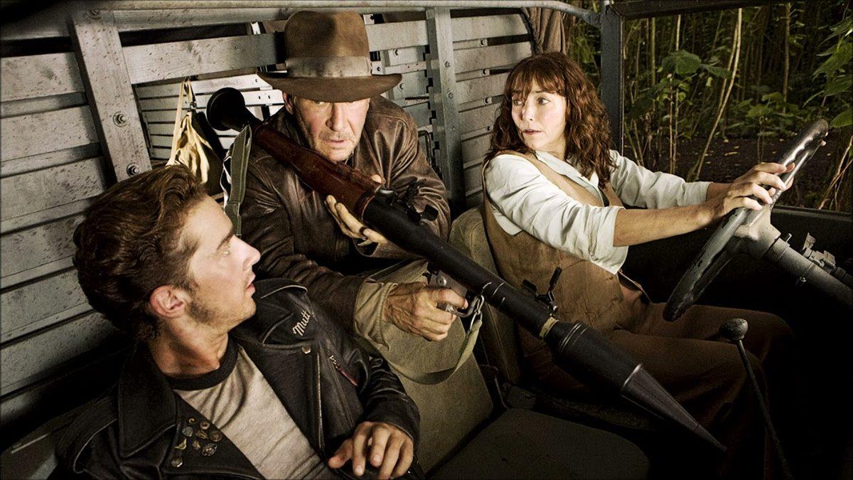 Neredeyse Hepimizin Transformers Serisi ile Hatırladığı Shia LaBeouf’un En İyi Filmleri