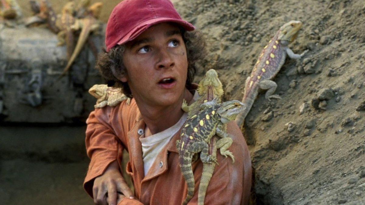 Neredeyse Hepimizin Transformers Serisi ile Hatırladığı Shia LaBeouf’un En İyi Filmleri