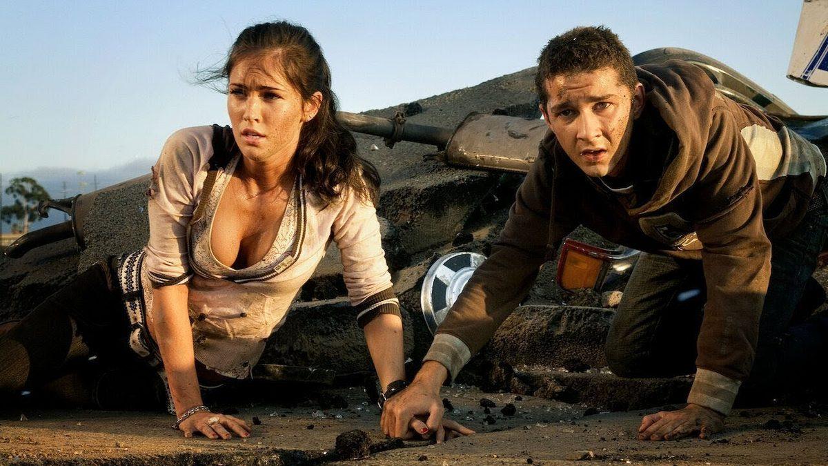Neredeyse Hepimizin Transformers Serisi ile Hatırladığı Shia LaBeouf’un En İyi Filmleri