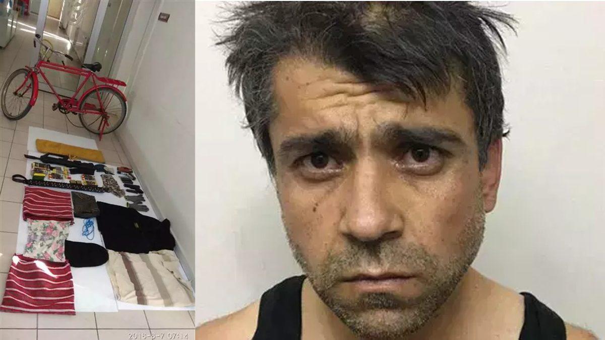 Korkunç Türk Seri Katillerin Hikâyelerini Okuyunca 