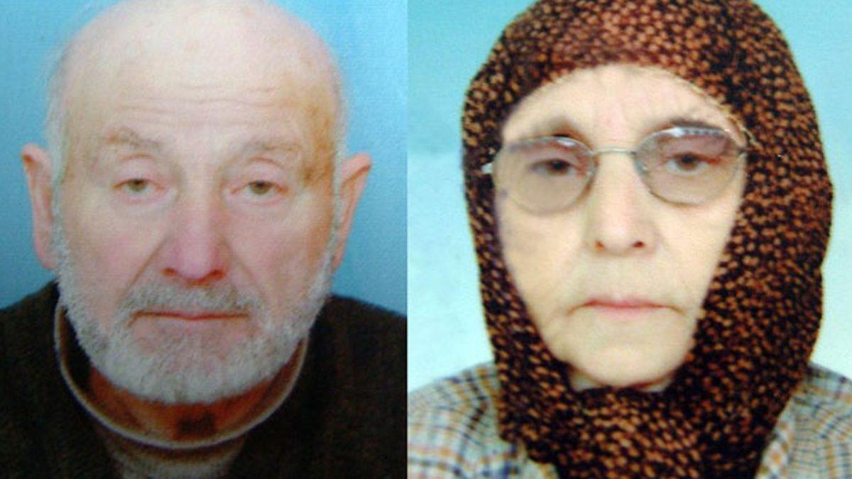 Korkunç Türk Seri Katillerin Hikâyelerini Okuyunca 