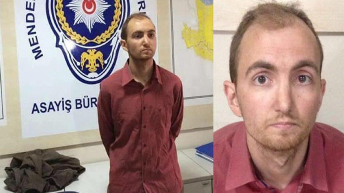 Korkunç Türk Seri Katillerin Hikâyelerini Okuyunca 