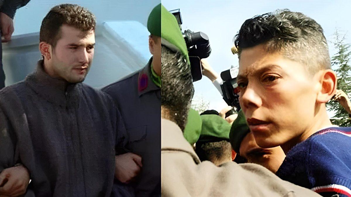 Korkunç Türk Seri Katillerin Hikâyelerini Okuyunca 