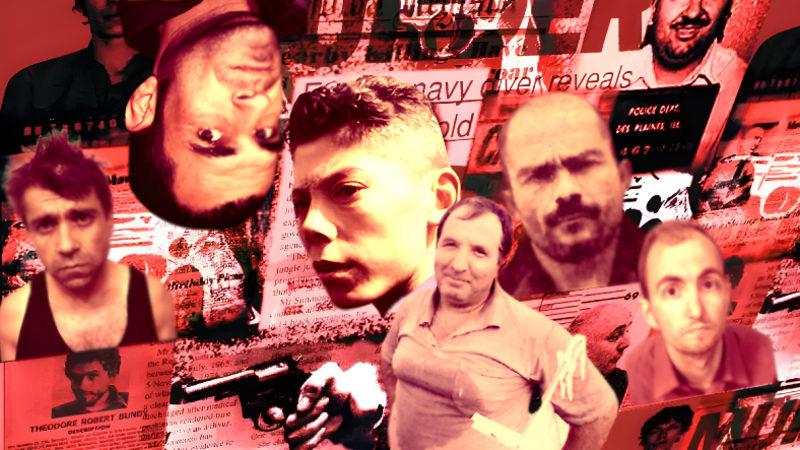 Korkunç Türk Seri Katillerin Hikâyelerini Okuyunca "Amerika’daki Örneklerini Hiç Aratmıyormuş!" Diyeceksiniz