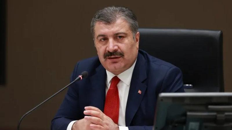 Fahrettin Koca’dan COVID-19 Açıklaması: Kapanma Asla Olmayacak!