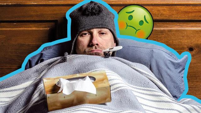 Şu Günlerde Hepimizin Başına Bela Olan Üşütmenin Belirtileri Nelerdir, Hangi Önlemleri Almalıyız?