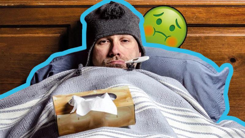 Şu Günlerde Hepimizin Başına Bela Olan Üşütmenin Belirtileri Nelerdir, Hangi Önlemleri Almalıyız?