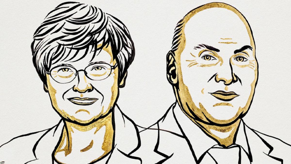 2023 Nobel Tıp Ödülü, mRNA’nın Gizemini Çözen Bu Bilim İnsanlarına Verildi: Kanser Gibi Ölümcül Hastalıkları Dize Getirecekler