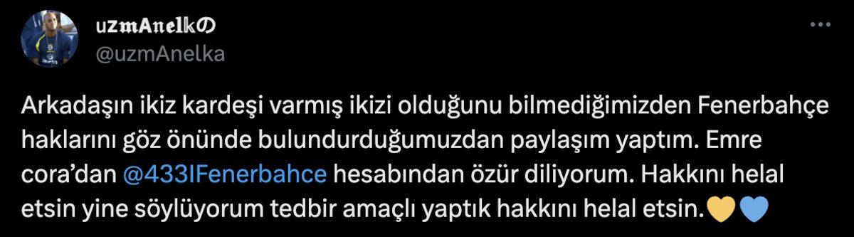İkiz Taraftar Sayfası Adminleri, Galatasaraylılarla Fenerbahçelileri Karşı Karşıya Getirdi: İşte Trol mü Trol Olayın Aslı