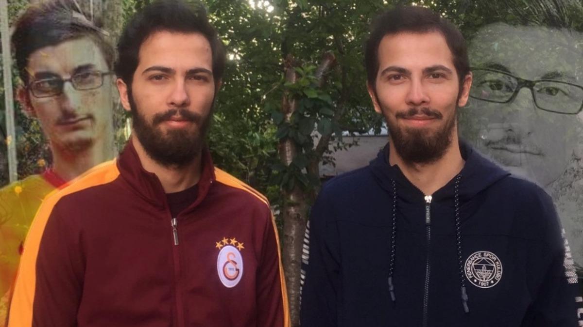 İkiz Taraftar Sayfası Adminleri, Galatasaraylılarla Fenerbahçelileri Karşı Karşıya Getirdi: İşte Trol mü Trol Olayın Aslı