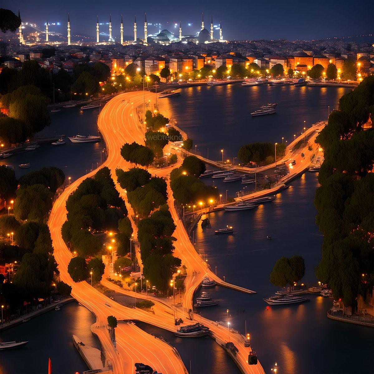 Sosyal Medyayı Kasıp Kavuran Yapay Zekâ Akımıyla Ülkemizin İkonik Meme’lerini Resmettik