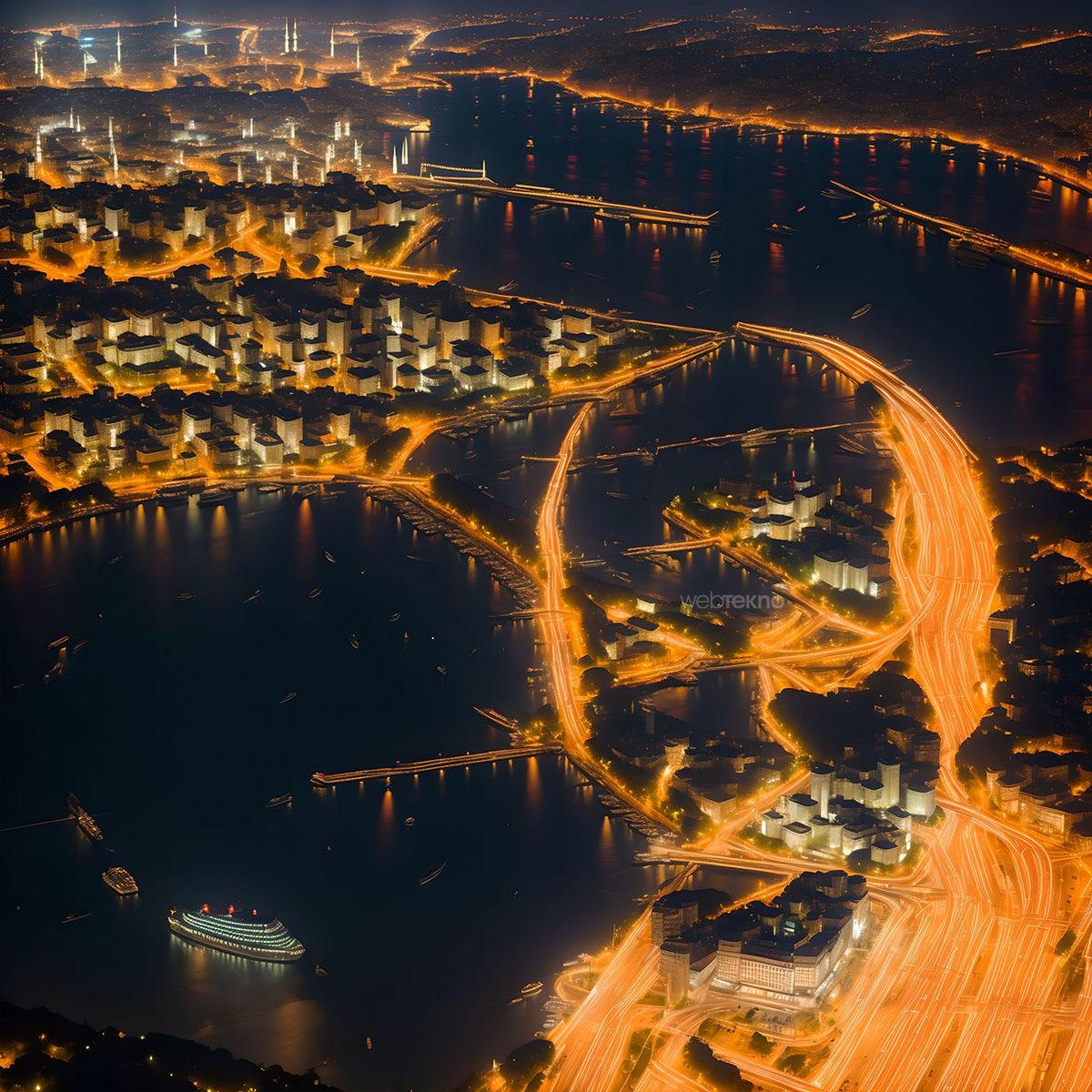 Sosyal Medyayı Kasıp Kavuran Yapay Zekâ Akımıyla Ülkemizin İkonik Meme’lerini Resmettik