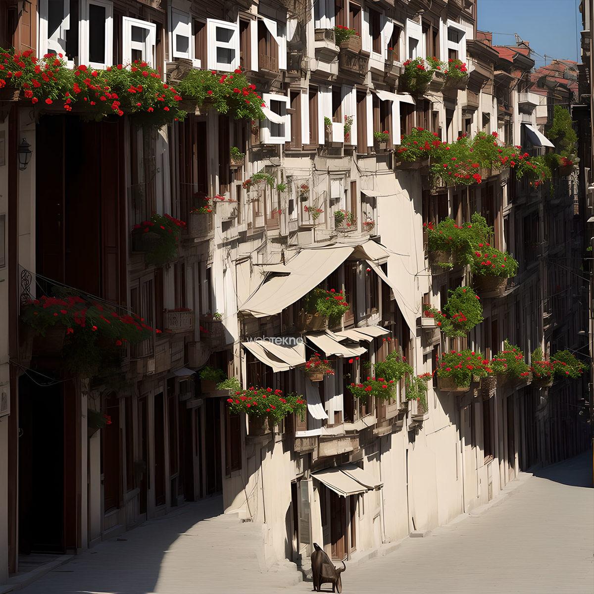 Sosyal Medyayı Kasıp Kavuran Yapay Zekâ Akımıyla Ülkemizin İkonik Meme’lerini Resmettik