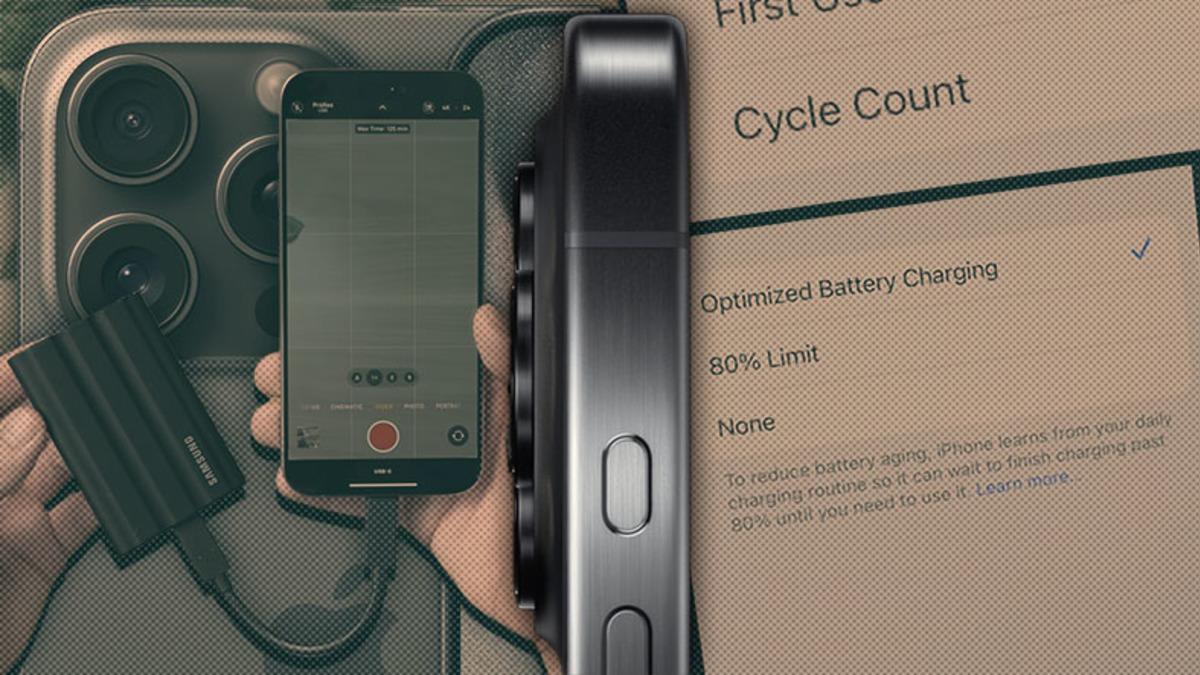 Eski iPhone’larda Olmayıp Sadece iPhone 15 Ailesinde Bulunan 10 İşlevsel Özellik