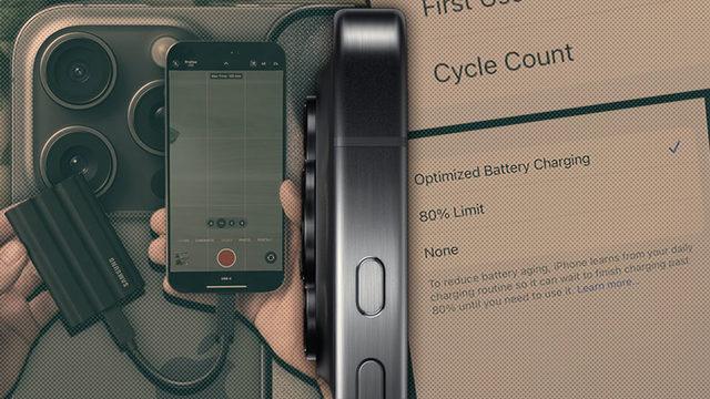 Eski iPhone’larda Olmayıp Sadece iPhone 15 Ailesinde Bulunan 10 İşlevsel Özellik