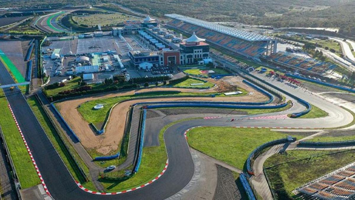 İstanbul Park Kavgasında Yeni Sayfa: Intercity’den Açıklama Geldi!