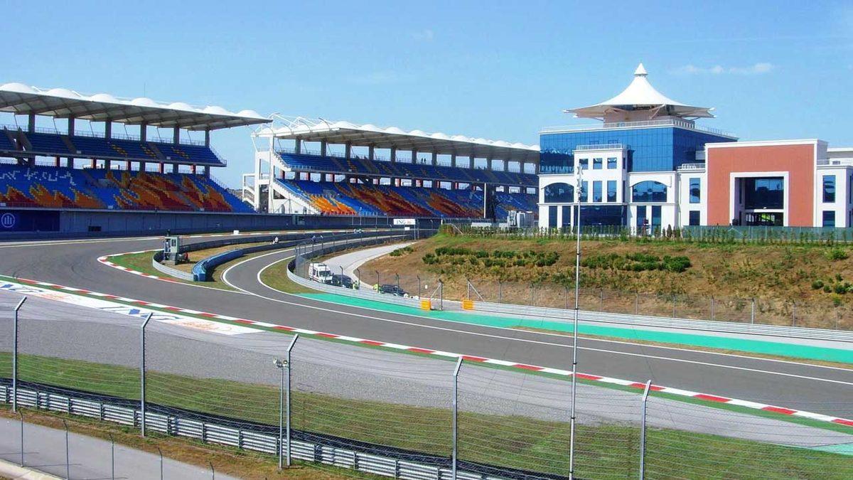 İstanbul Park Kavgasında Yeni Sayfa: Intercity’den Açıklama Geldi!