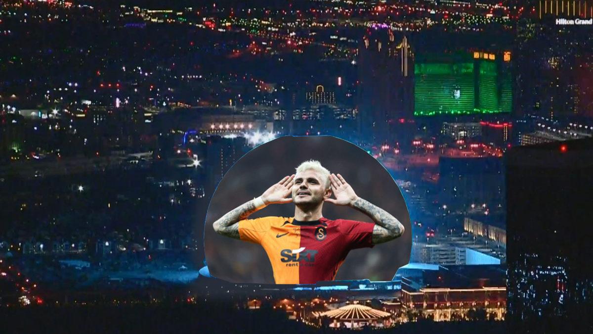 Tamamı Ekrandan Oluşan Bu Dev Küre, Amerika Yerine Türkiye’de Olsaydı Kesin Karşılaşacağımız 14 Görüntü