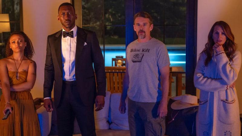 Yıldızlarla Dolu Netflix Filmi Leave the World Behind’dan İlk Fragman Geldi