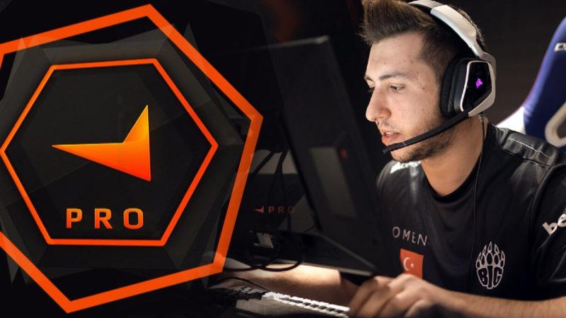 Türk Oyuncu XANTARES, CS:GO FPL Avrupa’da Tüm Zamanların En İyisi Oldu!