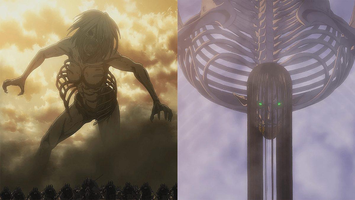 Uzun Sürenin Ardından Final Yapan Attack on Titan Hakkındaki 10 Şaşırtıcı Detay