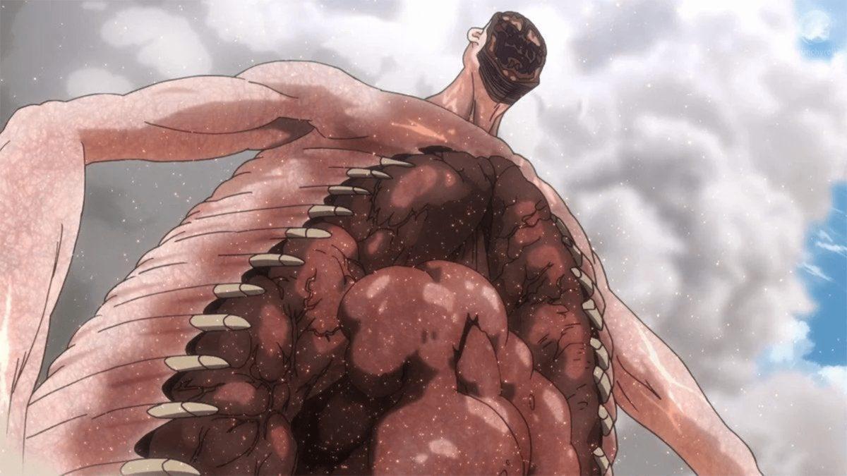 Uzun Sürenin Ardından Final Yapan Attack on Titan Hakkındaki 10 Şaşırtıcı Detay