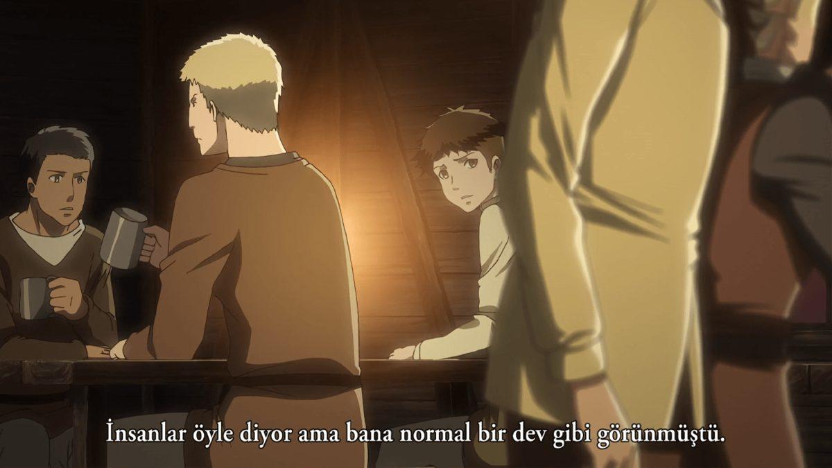 Uzun Sürenin Ardından Final Yapan Attack on Titan Hakkındaki 10 Şaşırtıcı Detay