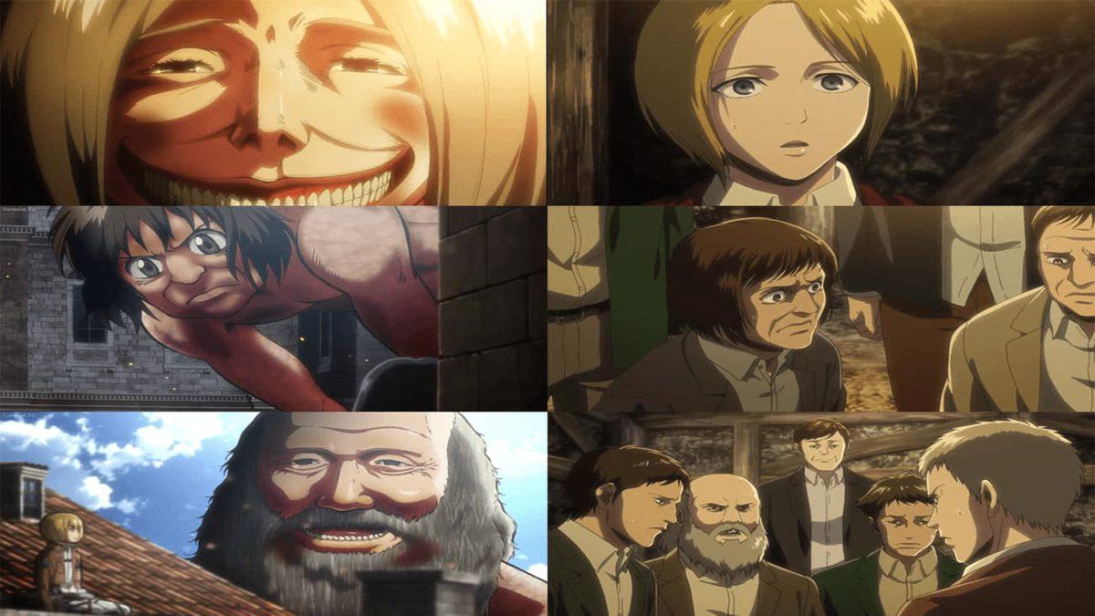 Uzun Sürenin Ardından Final Yapan Attack on Titan Hakkındaki 10 Şaşırtıcı Detay