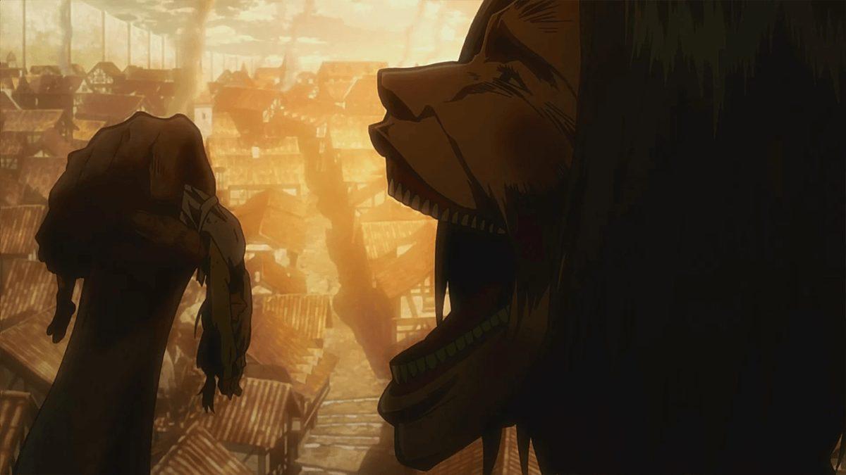 Uzun Sürenin Ardından Final Yapan Attack on Titan Hakkındaki 10 Şaşırtıcı Detay