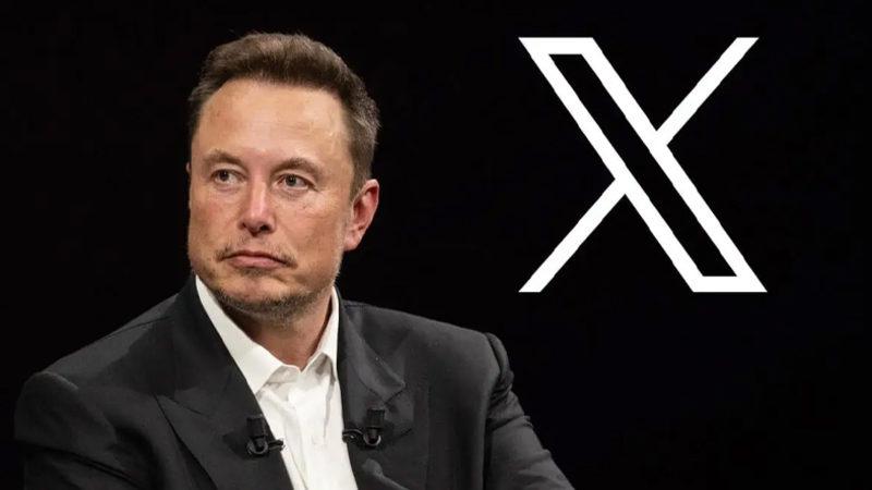 Beklenen Oldu: Elon Musk’a X Markası Nedeniyle Dava Açıldı!