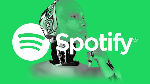 Spotify’a ChatGPT Gibi Yapay Zekâ Geliyor: Çalma Listesi Oluşturmanızı Sağlayacak Özellikten İlk Görüntüler Ortaya Çıktı [Video]