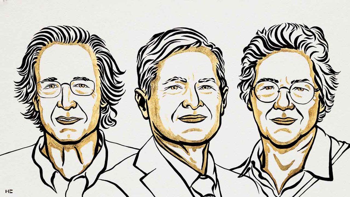 2023 Nobel Fizik Ödülü Kazananları Açıklandı