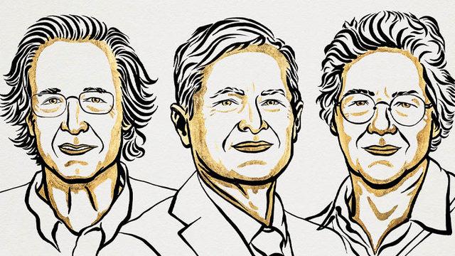 2023 Nobel Fizik Ödülü Kazananları Açıklandı
