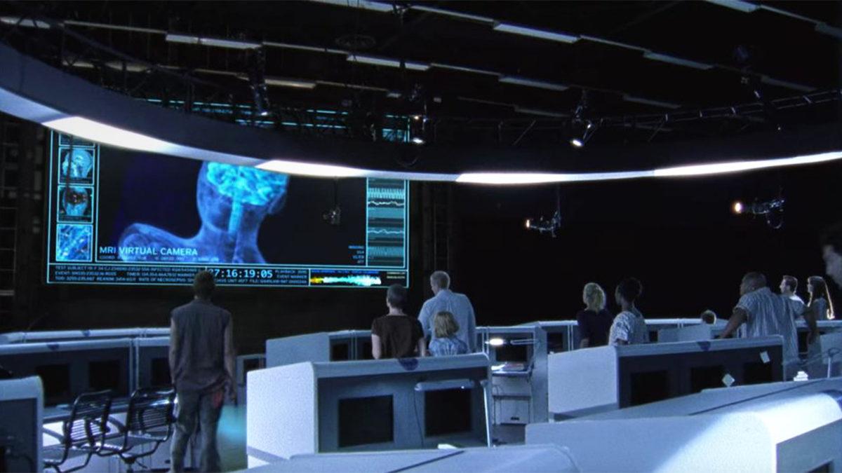 Dizi Gurularını Bu Teste Alalım: Görsel Hafızanızı Zorlayacak Bu 20 Kesitten Kaçını Tanıyabilirsin?