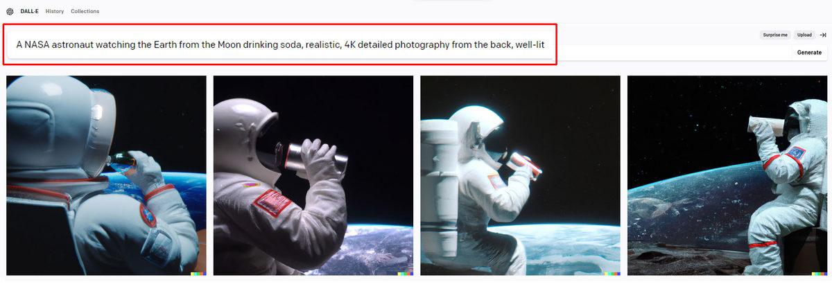 Yapay Zekâ ile Gerçekçi Fotoğraflar Nasıl Yapılır?