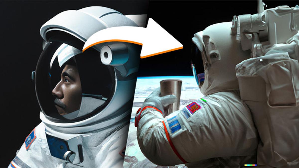 Yapay Zekâ ile Gerçekçi Fotoğraflar Nasıl Yapılır?