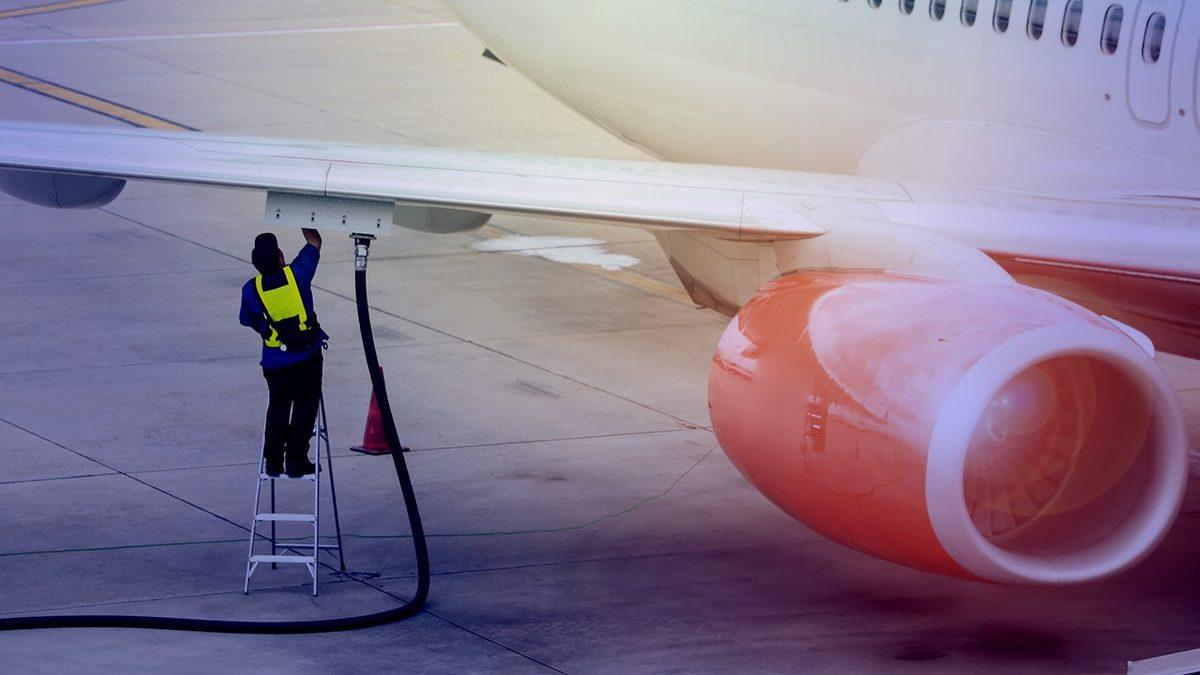 Uçaklar Erken İniş Yapmak Zorunda Kaldıklarında Yakıt Depolarını Boşaltmak İçin Havada Neden Defalarca Dönerler?