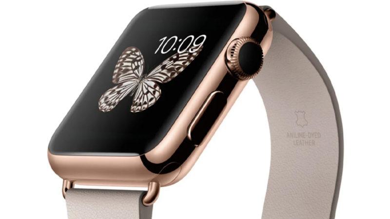 470 Bin TL’lik Apple Watch, "Çöp" Oldu! Apple, Tamir Bile Etmeyeceğini Açıkladı