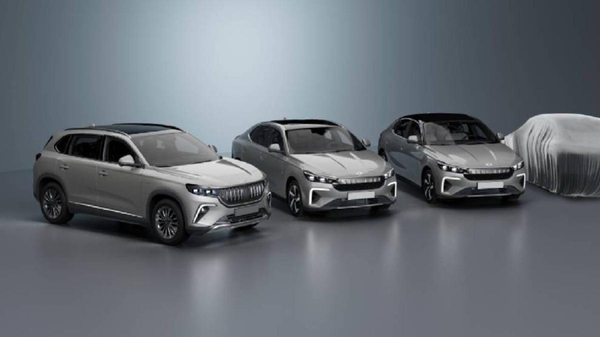 Togg CEO’su, Yeni Modelin Ne Zaman Yollarda Olacağını Açıkladı