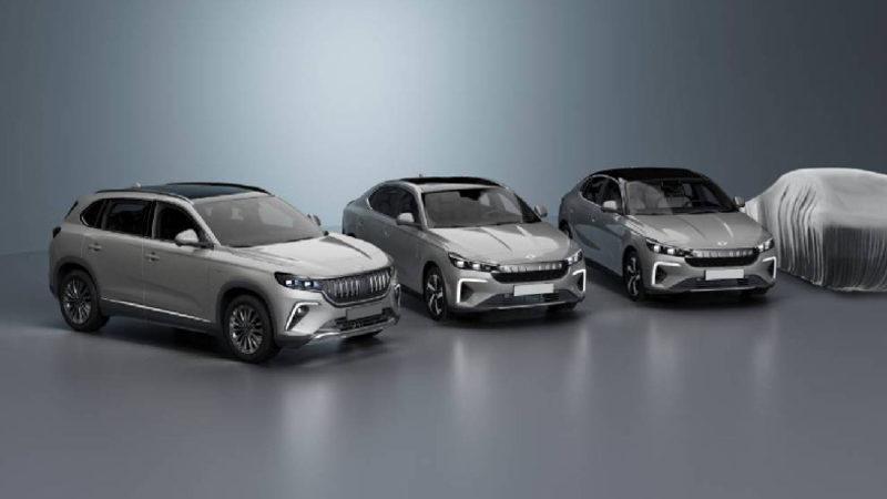 Togg CEO’su, Yeni Modelin Ne Zaman Yollarda Olacağını Açıkladı