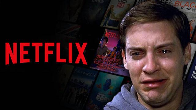 Daha Geçen Ay Türkiye’de Zam Yapan Netflix, Bir Kez Daha Fiyatları Artırmayı Planlıyor...