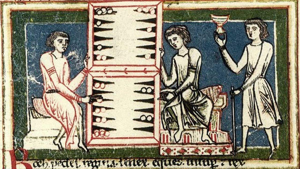 Hepimizin Oynadığı Satranç, Dama, Tavla Gibi Pek Çok Oyunun Kimlerin Parlak Beyinlerinden Çıktığını Hiç Merak Ettiniz mi?